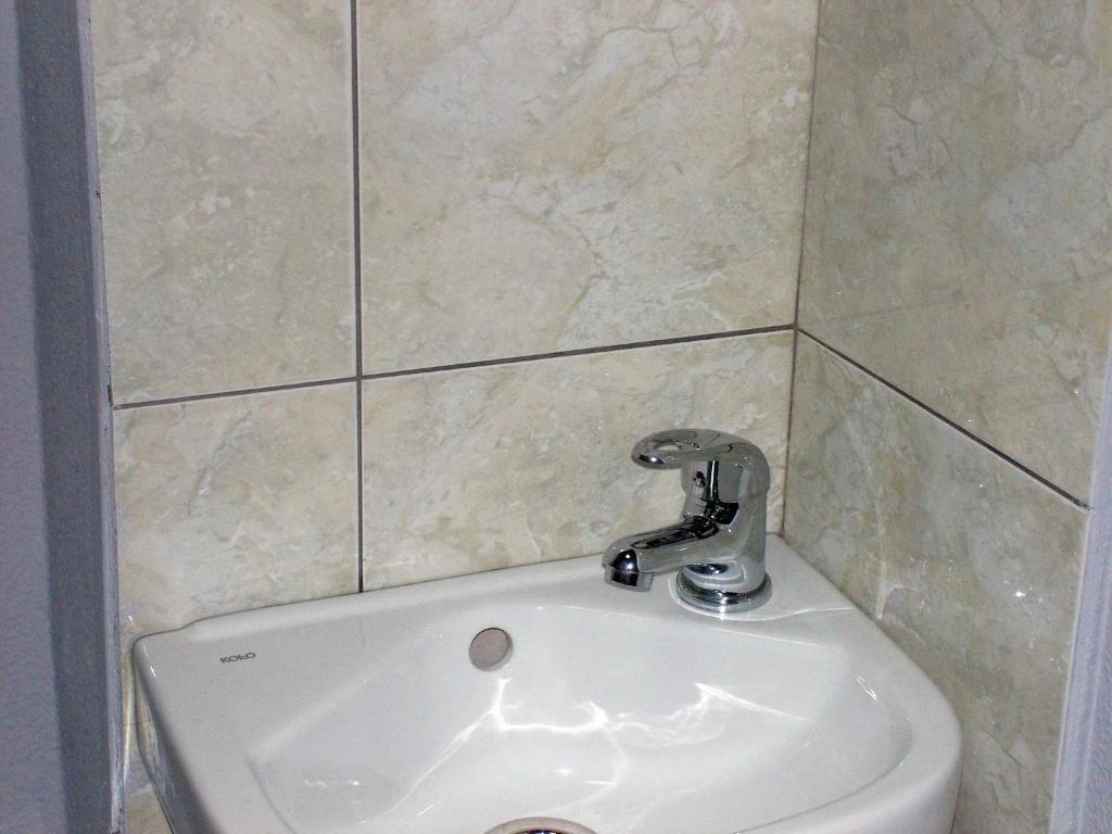 Night & Day Hostel Kiev Room photo